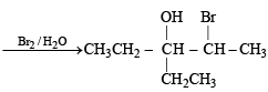 JEE Advanced (Subjective Type Questions): Hydrocarbons- 2 | Chapter-wise Tests for JEE Main & Advanced