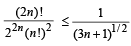 JEE Advanced (Subjective Type Questions): Mathematical Induction & Binomial Theorem | Chapter-wise Tests for JEE Main & Advanced