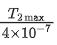 JEE Main Previous year questions (2021-22): Properties of Matter - 2