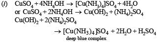 JEE Advanced (Subjective Type Questions): The d & f-Block Elements & Coordination Compounds- 1 | Chapter-wise Tests for JEE Main & Advanced