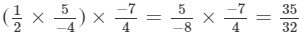 RD Sharma Solutions (Ex -1. 5, 1.6, 1.7 & 1.8): Rational Numbers | RD Sharma Solutions for Class 8 Mathematics