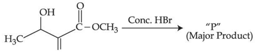JEE Main Previous Year Questions (2016- 2025): Alcohols, Phenols & Ethers