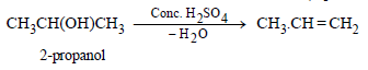 JEE Advanced (Subjective Type Questions): Alcohols, Phenols & Ethers- 1 | Chapter-wise Tests for JEE Main & Advanced