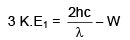 JEE Main Previous Year Questions (2016- 2025): Modern Physics- 2 | Physics for Airmen Group X - Airforce X Y / Indian Navy SSR