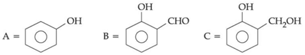 JEE Main Previous Year Questions (2016- 2025): Alcohols, Phenols & Ethers