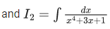 JEE Main Previous year questions (2021-2025): Indefinite Integrals | 35 Years Chapter wise Previous Year Solved Papers for JEE