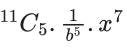 JEE Main Previous year questions (2021-23): Mathematical Induction and Binomial Theorem