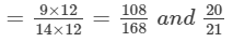 Ex - 4.2, Rational Numbers, Class 7, Math RD Sharma Solutions | RD Sharma Solutions for Class 7 Mathematics