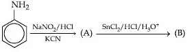 JEE Previous Year Questions (2021-2025): Compounds Containing Nitrogen | 35 Years Chapter wise Previous Year Solved Papers for JEE