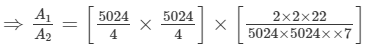 RD Sharma Solutions (Part - 2) - Ex-21.2, Mensuration - II Area of Circle, Class 7, Math | RD Sharma Solutions for Class 7 Mathematics