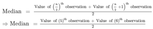 Ex-23.3, Data Handling II Central Values, Class 7, Math RD Sharma Solutions | RD Sharma Solutions for Class 7 Mathematics