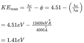 JEE Previous year questions (2021-22): Atom & Nuclei