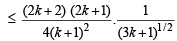 JEE Advanced (Subjective Type Questions): Mathematical Induction & Binomial Theorem | Chapter-wise Tests for JEE Main & Advanced