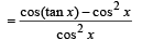JEE Advanced (Subjective Type Questions): Applications of Derivatives - 2 | Chapter-wise Tests for JEE Main & Advanced
