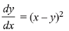 JEE Main Previous Year Questions (2016- 2025): Differential Equations