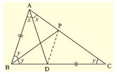 Ex-10.3, Congruent Triangles, Class 9, Maths RD Sharma Solutions | RD Sharma Solutions for Class 9 Mathematics