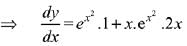 JEE Main Previous Year Questions (2016- 2025): Applications of Derivatives
