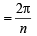 JEE Advanced (Subjective Type Questions): Properties of Triangle - 2 | Chapter-wise Tests for JEE Main & Advanced