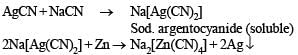 JEE Advanced (Subjective Type Questions): The d & f-Block Elements & Coordination Compounds- 1 | Chapter-wise Tests for JEE Main & Advanced