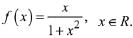 JEE Main Previous Year Questions (2016- 2025): Functions | Mathematics (Maths) Class 12