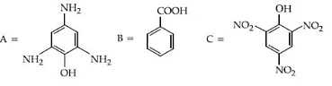 JEE Previous Year Questions (2021-2025): Compounds Containing Nitrogen | 35 Years Chapter wise Previous Year Solved Papers for JEE