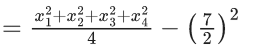 JEE Main Previous Year Questions (2021-23): Miscellaneous (Sets, Relations and Statistics)