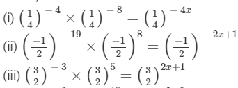 Chapter 2 - Powers (Ex-2.2) Part- 2 Class 8 Math RD Sharma Solutions | RD Sharma Solutions for Class 8 Mathematics