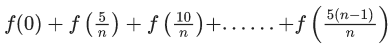 JEE Main Previous year questions (2021-23): Limits, Continuity and Differentiability
