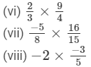 RD Sharma Solutions (Ex -1. 5, 1.6, 1.7 & 1.8): Rational Numbers | RD Sharma Solutions for Class 8 Mathematics
