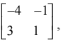 JEE Main Previous Year Questions (2016- 2025): Matrices and Determinants