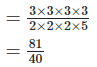 RD Sharma Solutions Ex-2.2, (Part - 2), Exponents Of Real Numbers, Class 9, Maths | RD Sharma Solutions for Class 9 Mathematics