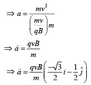 JEE Main Previous Year Questions (2016- 2025): Moving Charges & Magnetism- 1