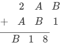 RD Sharma Solutions for Class 8 Math Chapter 5 - Playing with Numbers (Part-1) | RD Sharma Solutions for Class 8 Mathematics