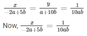 Ex-3.4 Pair Of Linear Equations In Two Variables, Class 10, Maths RD Sharma Solutions | Extra Documents, Videos & Tests for Class 10