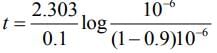 JEE Main Previous Year Questions (2016- 2025): Chemical Kinetics & Nuclear Chemistry