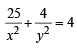 JEE Advanced (Subjective Type Questions): Conic Sections | Chapter-wise Tests for JEE Main & Advanced