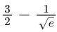 JEE Main Previous year questions (2021-23): Differential Equations
