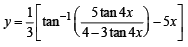 Subjective Type Questions: Differential Equations | JEE Advanced | 35 Years Chapter wise Previous Year Solved Papers for JEE