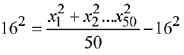 Previous year questions (2016-2025): Miscellaneous (Sets, Relations, Statistics & Mathemati | JEE Main