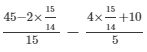Chapter 9 - Linear Equation in One Variable (Part - 2), Class 8, Maths RD Sharma Solutions | RD Sharma Solutions for Class 8 Mathematics