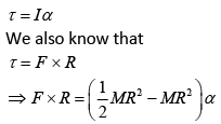 JEE Main Previous year questions (2016-2025): Rotational Motion | 35 Years Chapter wise Previous Year Solved Papers for JEE