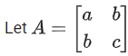 JEE Main Previous year questions (2021-23): Matrices and Determinants - 2