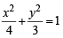Integer Answer Type Questions: Conic Sections | JEE Advanced | 35 Years Chapter wise Previous Year Solved Papers for JEE