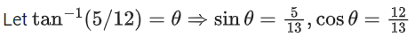 JEE Main Previous Year Questions (2021-23): Inverse Trigonometric Functions