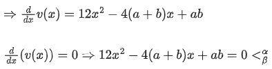 JEE Main Previous Year Questions (2016- 2025): Applications of Derivatives