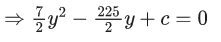 JEE Main Previous Year Questions (2016- 2025): Straight Lines and Pair of Straight Lines