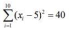 Previous year questions (2016-2025): Miscellaneous (Sets, Relations, Statistics & Mathemati | JEE Main