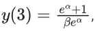 JEE Main Previous year questions (2021-23): Differential Equations