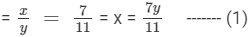 RD Sharma Solutions (Part - 1) - Ex - 9.1, Ratio And Proportion, Class 7, Math | RD Sharma Solutions for Class 7 Mathematics