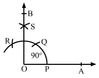 Ex-19.6, Geometrical Constructions, Class 6, Maths RD Sharma Solutions | RD Sharma Solutions for Class 6 Mathematics